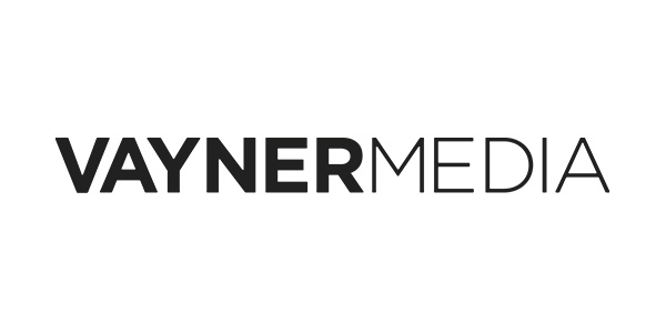 VaynerMedia Japan ロゴ